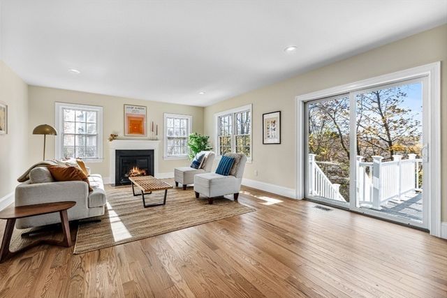 37 Lantern Lane, Braintree, MA 02184