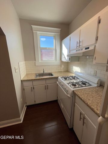 521 W Missouri Avenue, El Paso, TX 79901