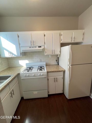 521 W Missouri Avenue, El Paso, TX 79901