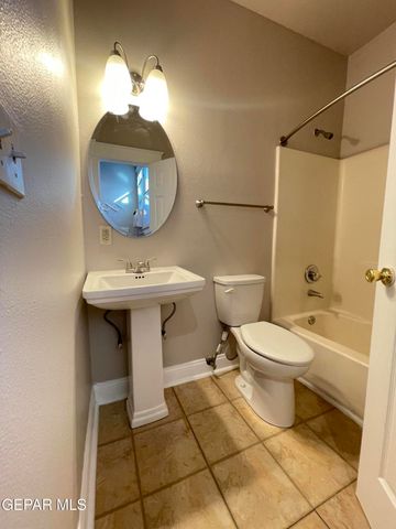 521 W Missouri Avenue, El Paso, TX 79901