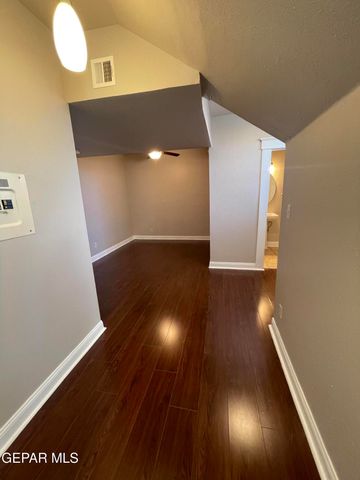 521 W Missouri Avenue, El Paso, TX 79901