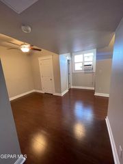 521 W Missouri Avenue, El Paso, TX 79901