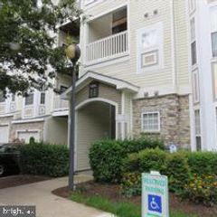 506 SUNSET VIEW TER SE #207, Leesburg, VA 20175