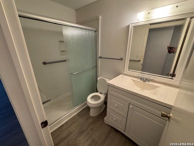 6805 Neston Dr, San Antonio, TX 78239