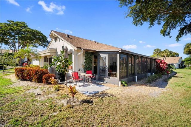 1773 Augusta DR, Fort Myers, FL 33907