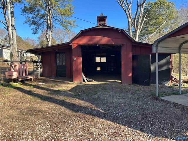 24 Laser Drive, Boaz, AL 35957