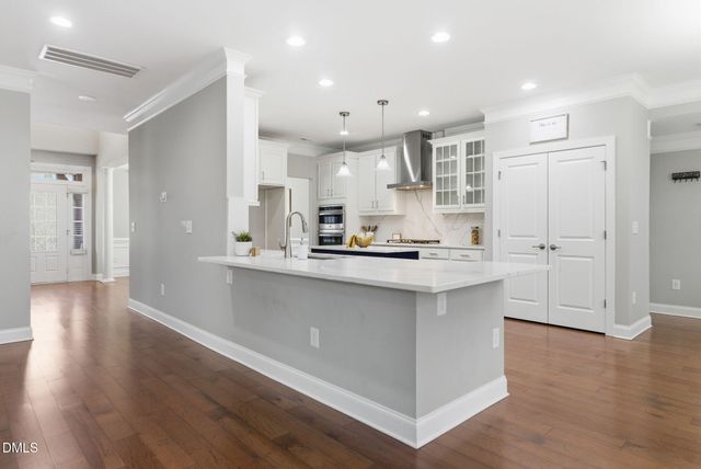 5016 Trembath Lane, Cary, NC 27519