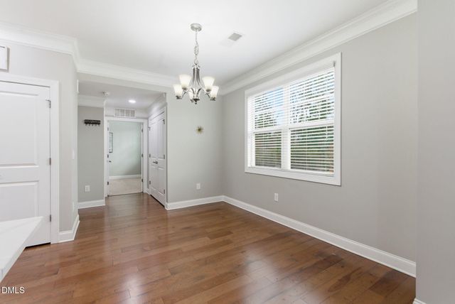 5016 Trembath Lane, Cary, NC 27519