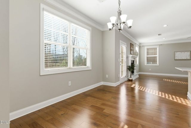 5016 Trembath Lane, Cary, NC 27519