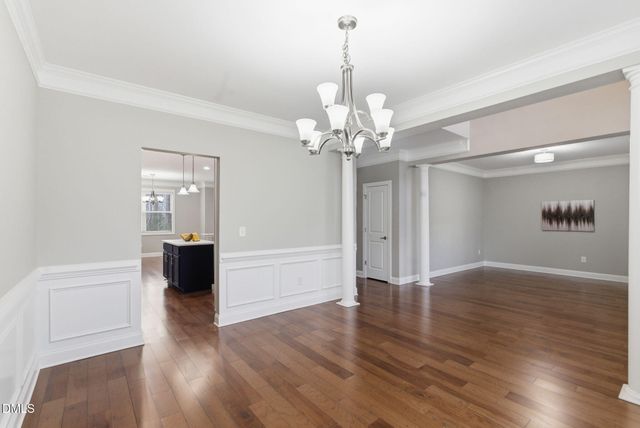 5016 Trembath Lane, Cary, NC 27519