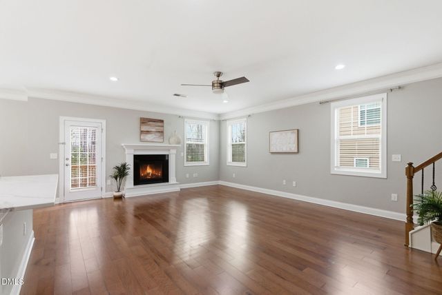 5016 Trembath Lane, Cary, NC 27519