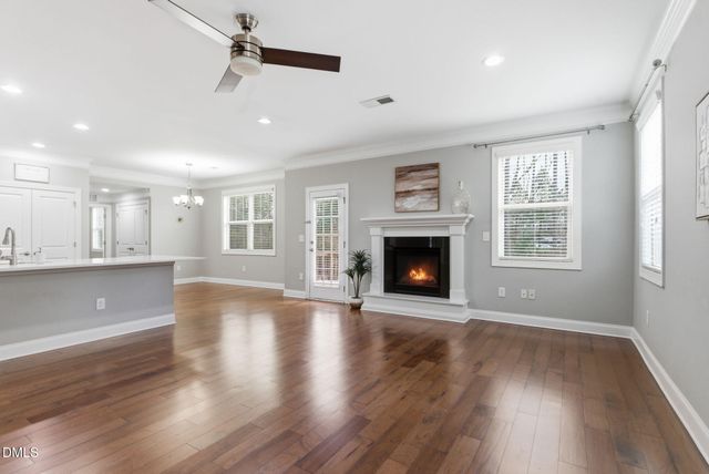 5016 Trembath Lane, Cary, NC 27519