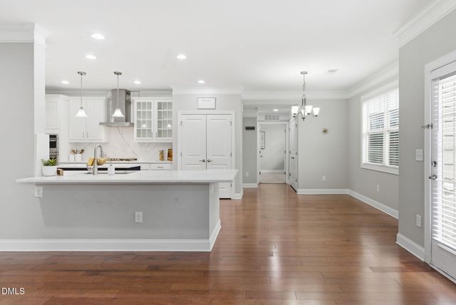 5016 Trembath Lane, Cary, NC 27519