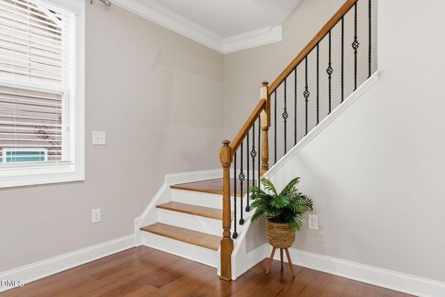 5016 Trembath Lane, Cary, NC 27519