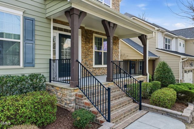 5016 Trembath Lane, Cary, NC 27519