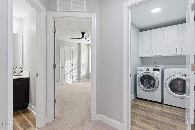 5016 Trembath Lane, Cary, NC 27519