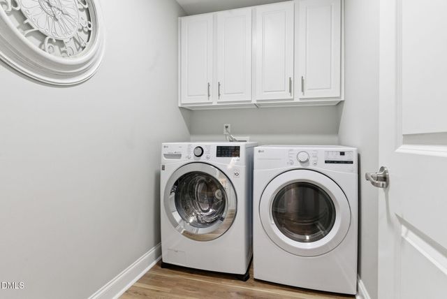 5016 Trembath Lane, Cary, NC 27519