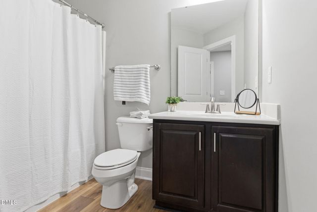 5016 Trembath Lane, Cary, NC 27519