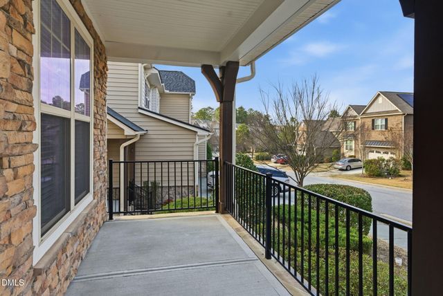 5016 Trembath Lane, Cary, NC 27519