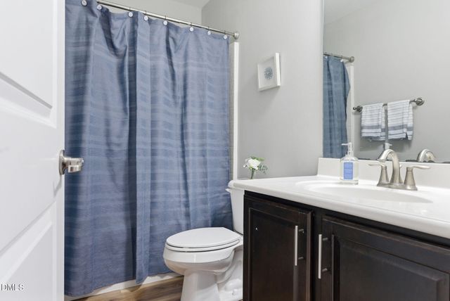 5016 Trembath Lane, Cary, NC 27519