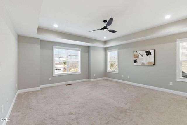 5016 Trembath Lane, Cary, NC 27519