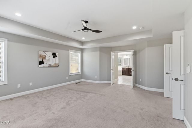 5016 Trembath Lane, Cary, NC 27519