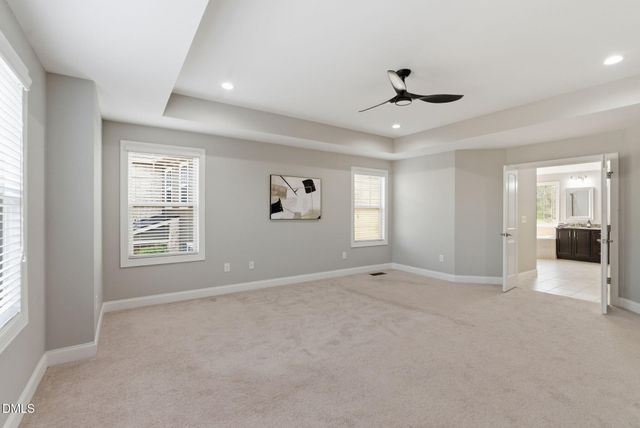 5016 Trembath Lane, Cary, NC 27519