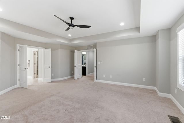 5016 Trembath Lane, Cary, NC 27519