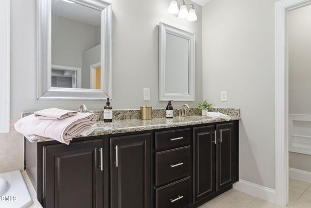 5016 Trembath Lane, Cary, NC 27519