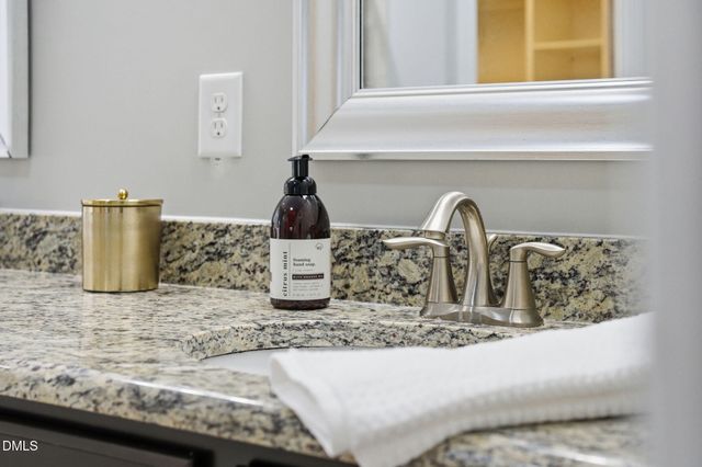 5016 Trembath Lane, Cary, NC 27519