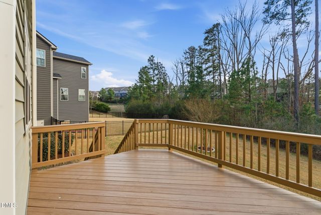 5016 Trembath Lane, Cary, NC 27519