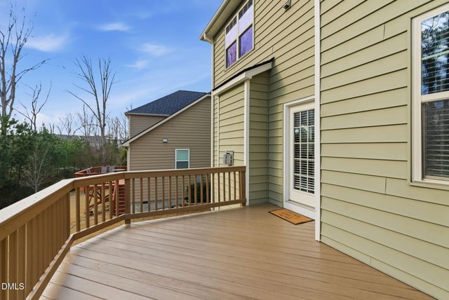 5016 Trembath Lane, Cary, NC 27519