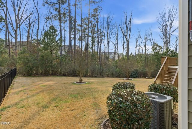 5016 Trembath Lane, Cary, NC 27519