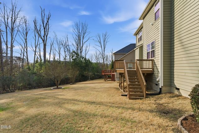 5016 Trembath Lane, Cary, NC 27519