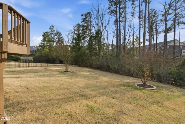 5016 Trembath Lane, Cary, NC 27519