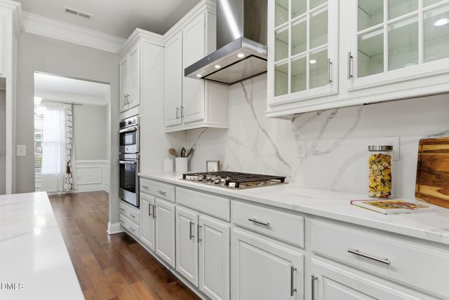 5016 Trembath Lane, Cary, NC 27519