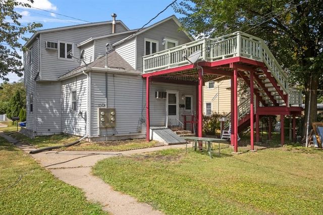1116 Harrison Street, Boone, IA 50036