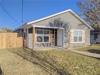 1109 Phoenix Street, College Station, TX 77840