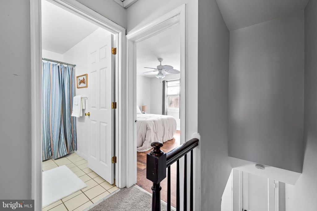 Image 15 of property listing at 7258 BRIDGEWOOD DR, Baltimore, MD 21224