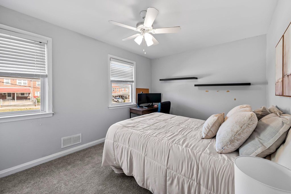 Image 20 of property listing at 7258 BRIDGEWOOD DR, Baltimore, MD 21224