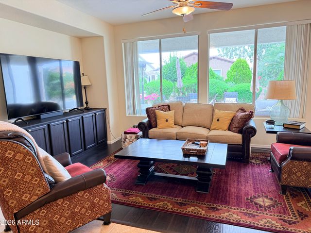 4219 E MIA Lane, Gilbert, AZ 85298