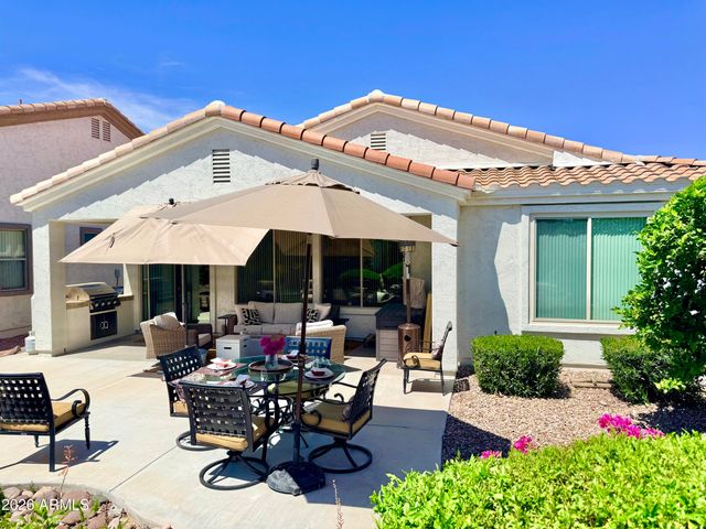 4219 E MIA Lane, Gilbert, AZ 85298