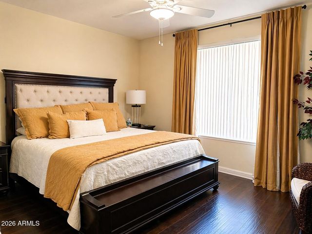 4219 E MIA Lane, Gilbert, AZ 85298