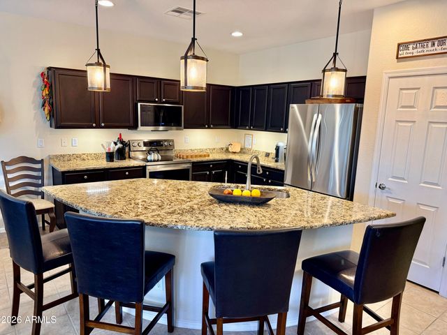 4219 E MIA Lane, Gilbert, AZ 85298