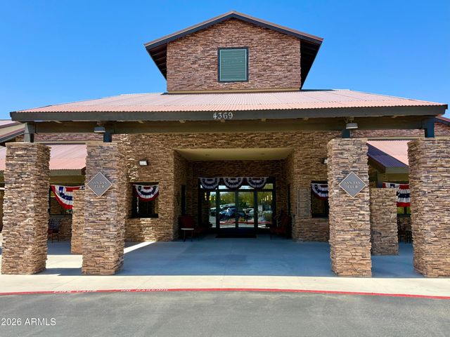 4219 E MIA Lane, Gilbert, AZ 85298