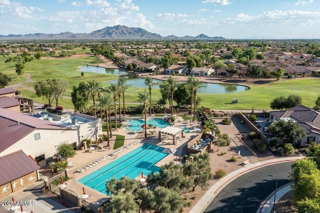 4219 E MIA Lane, Gilbert, AZ 85298