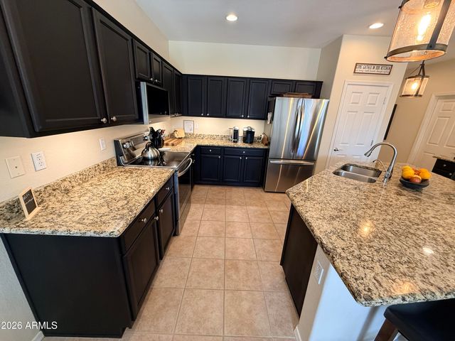 4219 E MIA Lane, Gilbert, AZ 85298