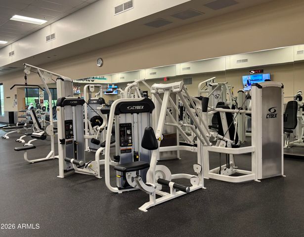 4219 E MIA Lane, Gilbert, AZ 85298