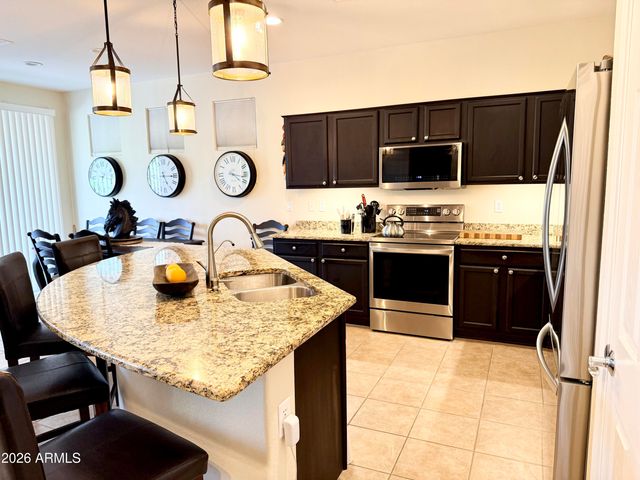 4219 E MIA Lane, Gilbert, AZ 85298