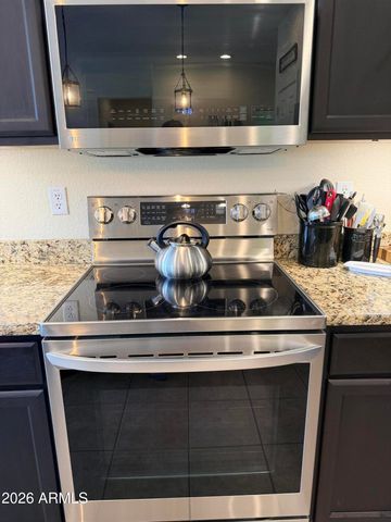 4219 E MIA Lane, Gilbert, AZ 85298